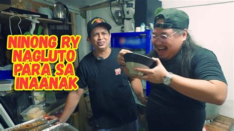 alagang ninong ang kutis ni inaanak|Sinabunutan ni Inaanak si Ninong .